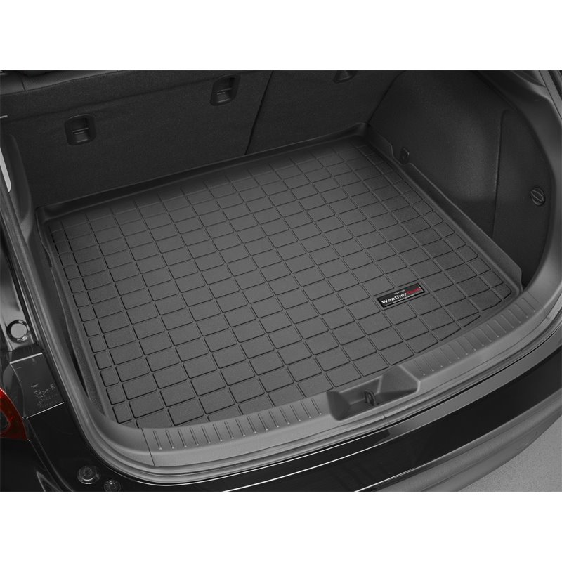 WeatherTech | Tapis de coffre - Mazda 3 2014-2018 Hatchback WeatherTech Tapis de coffre