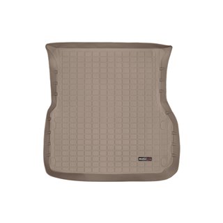 WeatherTech | Tapis de coffre - Taurus / Sable 3.0L 2000-2005
