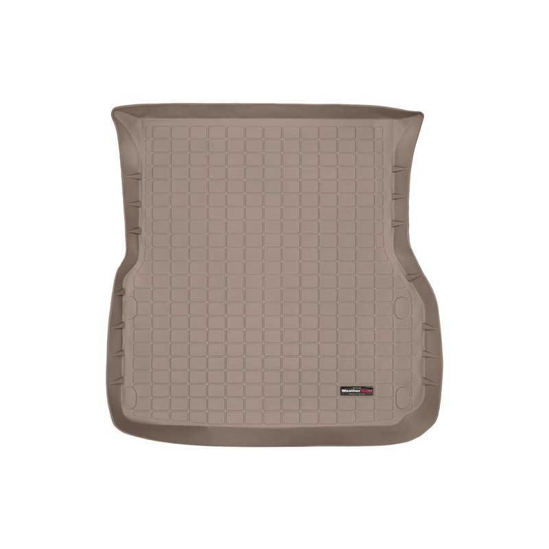 WeatherTech | Tapis de coffre - Taurus / Sable 3.0L 2000-2005