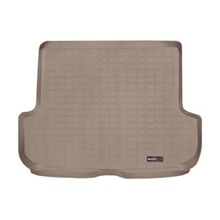 WeatherTech | Tapis de coffre - Xterra XE / SE 2.4L / 3.3L 2000-2004