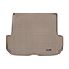 WeatherTech | Tapis de coffre - Xterra XE / SE 2.4L / 3.3L 2000-2004