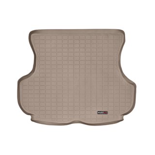 WeatherTech | Tapis de coffre - LW1 / LW2 / LW200 / LW300 2.2L / 3.0L 2000-2003