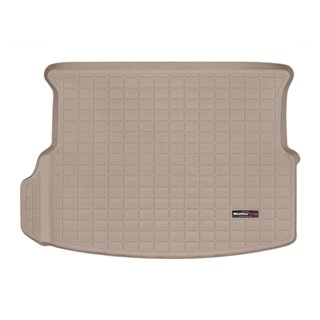 WeatherTech | Tapis de coffre - Escape / Tribute / Mariner 2001-2012 WeatherTech Cargo Liners