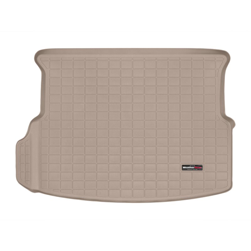 WeatherTech | Tapis de coffre - Escape / Tribute / Mariner 2001-2012 WeatherTech Cargo Liners