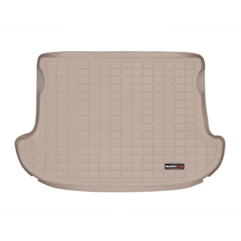 WeatherTech | Tapis de coffre - Vibe / Matrix 1.8L / 2.4L 2003-2010
