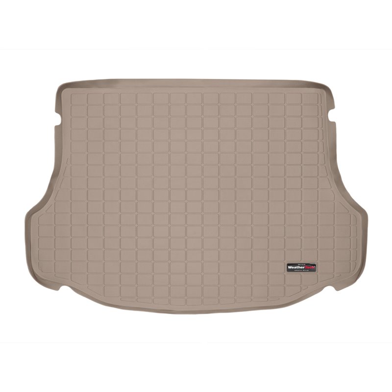 WeatherTech | Tapis de coffre - Sorento 3.3L / 3.5L / 3.8L 2003-2009