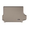 WeatherTech | Tapis de coffre - Xterra 4.0L 2005-2015