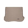 WeatherTech | Tapis de coffre - Grand Cherokee 2005-2010