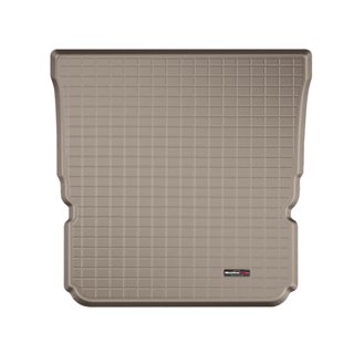 WeatherTech | Tapis de coffre - Freestyle 3.0L 2005-2007