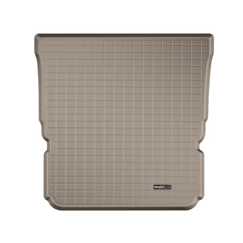 WeatherTech | Tapis de coffre - Freestyle 3.0L 2005-2007