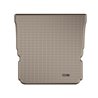 WeatherTech | Tapis de coffre - Freestyle 3.0L 2005-2007
