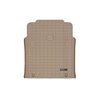 WeatherTech | Tapis de coffre - Wrangler Unlimited / Unlimited Rubicon 4.0L 2004-2006