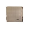 WeatherTech | Tapis de coffre - Wrangler (JK) 3.6L / 3.8L 2007-2014