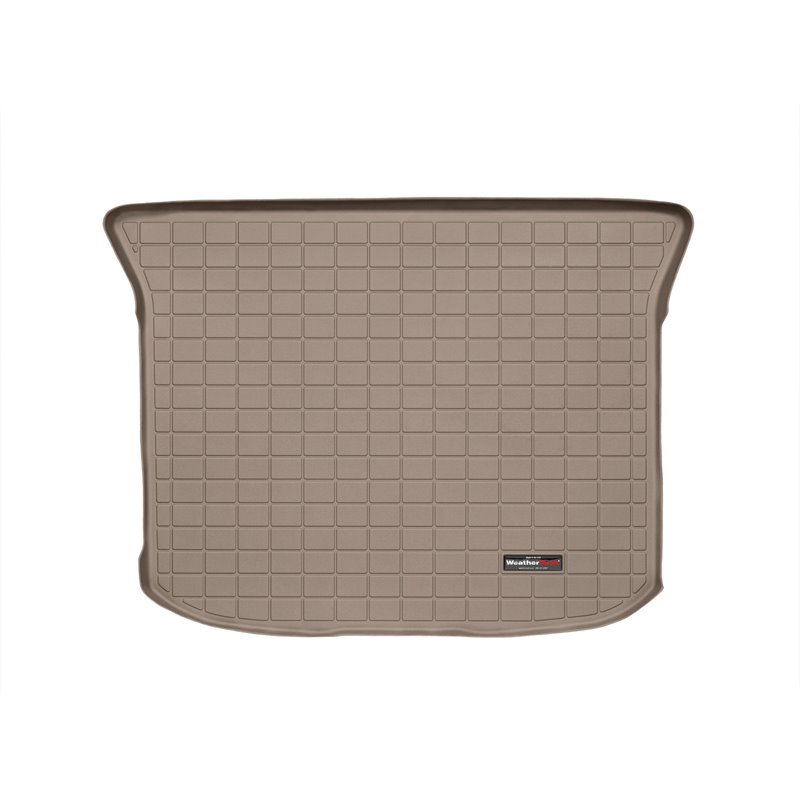 WeatherTech | Tapis de coffre - Edge / MKX Base 2007-2014 WeatherTech Cargo Liners