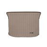 WeatherTech | Tapis de coffre - Edge / MKX Base 2007-2014 WeatherTech Cargo Liners
