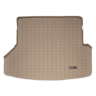 WeatherTech | Tapis de coffre - Highlander 2.7L / 3.3L / 3.5L 2008-2013