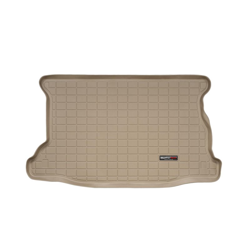 WeatherTech | Cargo Liner - Fit Base / Sport 1.5L 2007-2008 WeatherTech Cargo Liners