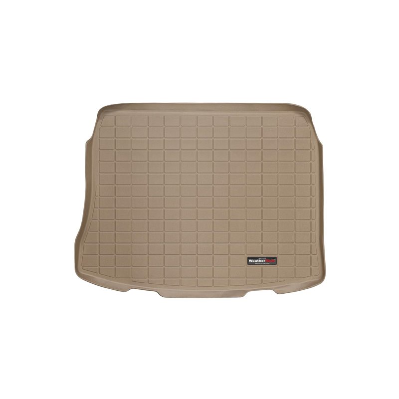 WeatherTech | Tapis de coffre - A3 / A3 Quattro 2006-2020 WeatherTech Cargo Liners