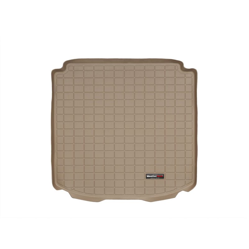 WeatherTech | Tapis de coffre - ZDX 3.7L 2010-2013 WeatherTech Cargo Liners