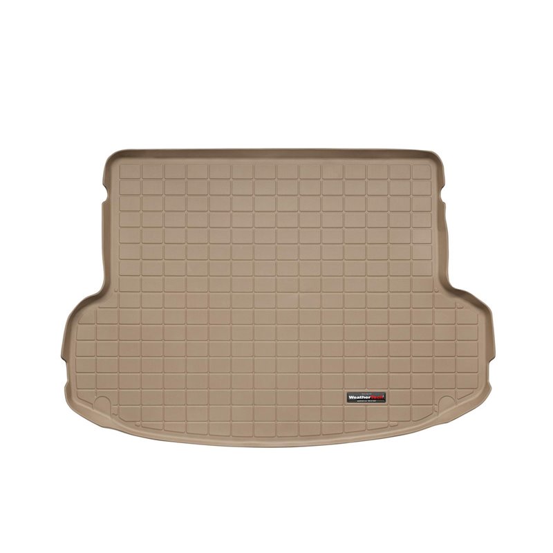 WeatherTech | Tapis de coffre - Tucson 2.0L / 2.4L 2010-2018