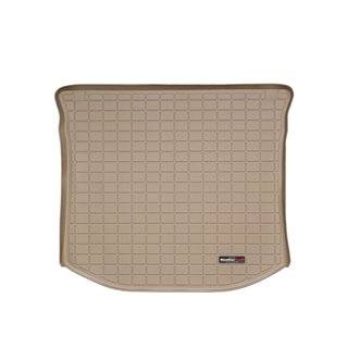 WeatherTech | Tapis de coffre - Grand Cherokee 2011-2021 WeatherTech Cargo Liners