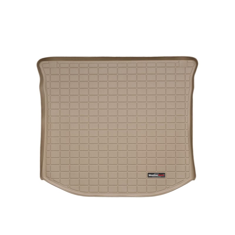 WeatherTech | Tapis de coffre - Grand Cherokee 2011-2021 WeatherTech Cargo Liners