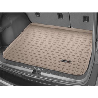 WeatherTech | Tapis de coffre - Forte5 2.0L / 2.4L 2012-2013 WeatherTech Cargo Liners