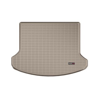 WeatherTech | Tapis de coffre - Golf / GTI 2015-2021