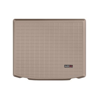WeatherTech | Tapis de coffre - Cherokee 2.0T / 2.4L / 3.2L 2014-2020
