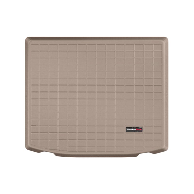 WeatherTech | Tapis de coffre - Cherokee 2.0T / 2.4L / 3.2L 2014-2020