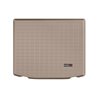WeatherTech | Tapis de coffre - Cherokee 2.0T / 2.4L / 3.2L 2014-2020