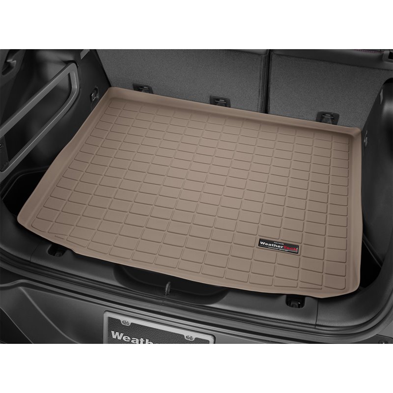 WeatherTech | Tapis de coffre - Cherokee 2.0T / 2.4L / 3.2L 2014-2020