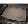 WeatherTech | Tapis de coffre - Cherokee 2.0T / 2.4L / 3.2L 2014-2020