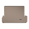 WeatherTech | Tapis de coffre - GX460 4.6L 2010-2021