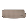 WeatherTech | Tapis de coffre - Q7 / SQ7 Base 2017-2021
