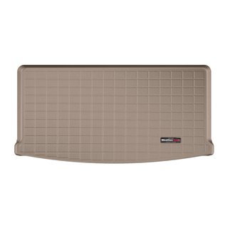 WeatherTech | Tapis de coffre - Atlas 2.0T / 3.6L 2018-2021