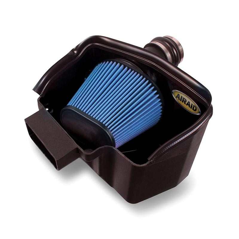 Airaid | Performance Cold Air MXP Intake System - Explorer 13-19 Airaid Entrées Air