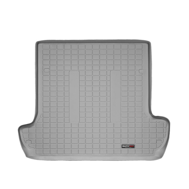 WeatherTech | Tapis de coffre - 4Runner 4.0L / 4.7L 2004-2009 WeatherTech Cargo Liners