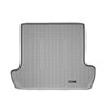 WeatherTech | Tapis de coffre - 4Runner 4.0L / 4.7L 2004-2009 WeatherTech Cargo Liners