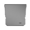 WeatherTech | Tapis de coffre - Freestyle 3.0L 2005-2007