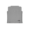WeatherTech | Tapis de coffre - Wrangler Unlimited / Unlimited Rubicon 4.0L 2004-2006