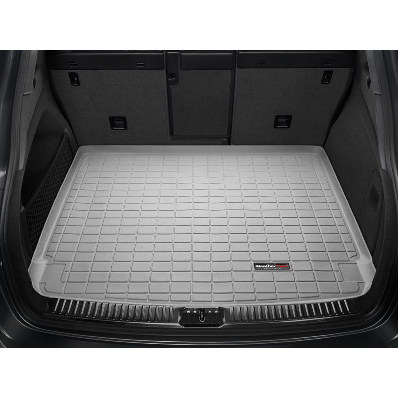 WeatherTech | Tapis de coffre - RAV4 2.4L / 2.5L / 3.5L 2006-2012 WeatherTech Cargo Liners