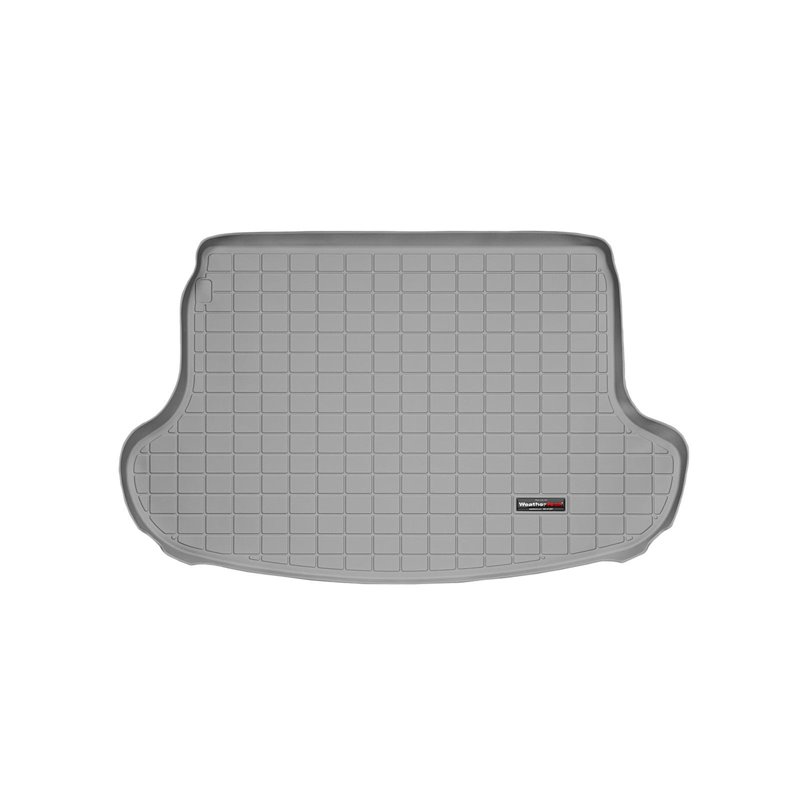 WeatherTech | Tapis de coffre - EX35 Base / Journey / QX50 3.5L / 3.7L 2008-2017 WeatherTech Cargo Liners