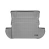 WeatherTech | Tapis de coffre - Outlander 2.4L 2008-2011