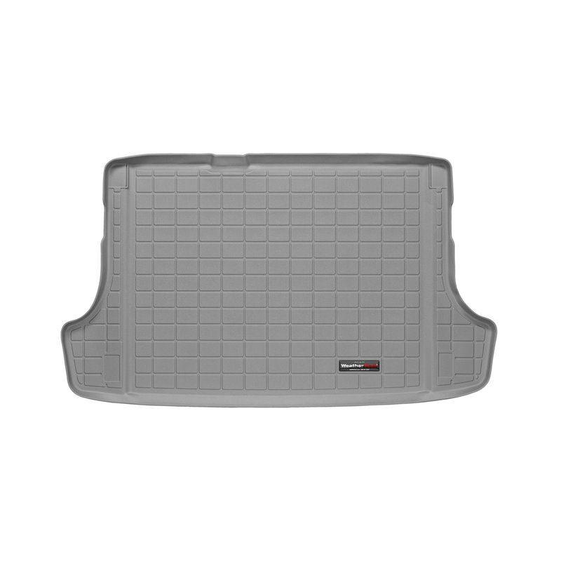 WeatherTech | Tapis de coffre - Grand Vitara 2.4L / 2.7L / 3.2L 2006-2013