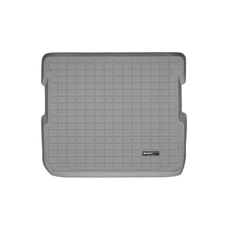 WeatherTech | Tapis de coffre - HHR 2.0T / 2.2L / 2.4L 2006-2011