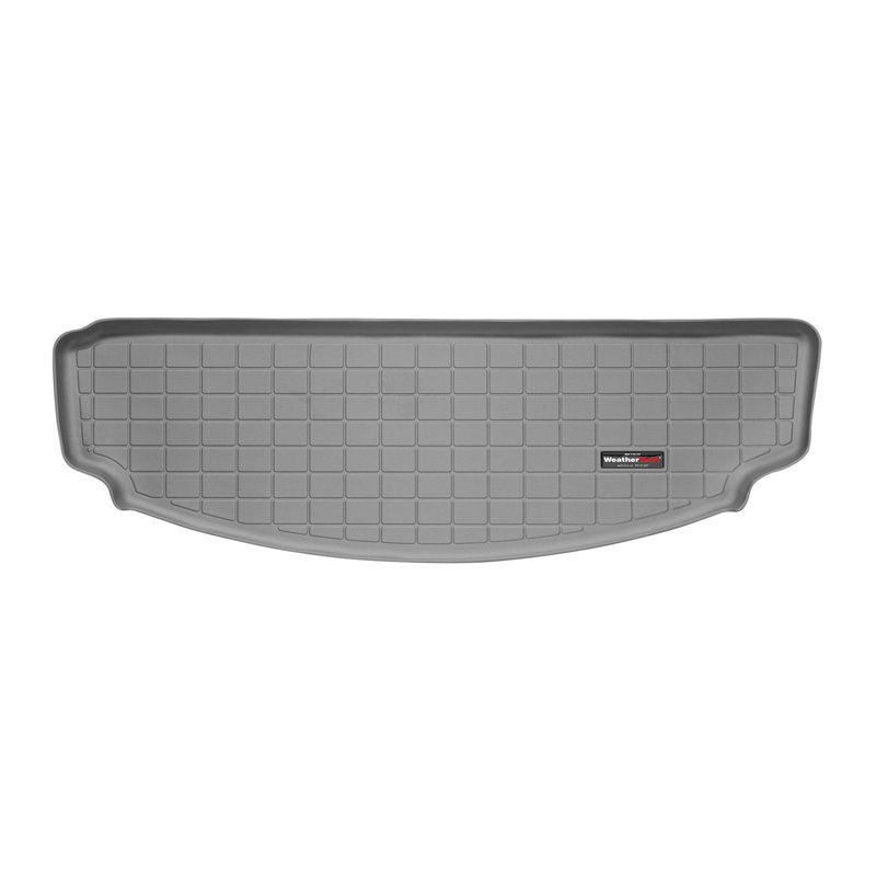 WeatherTech | Tapis de coffre - MDX 3.7L 2007-2013 WeatherTech Cargo Liners