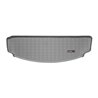 WeatherTech | Tapis de coffre - MDX 3.7L 2007-2013 WeatherTech Cargo Liners