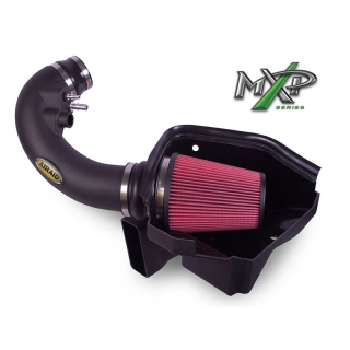 Airaid | Performance Cold Air MXP Intake System - Mustang GT 11-14 Airaid Entrées Air