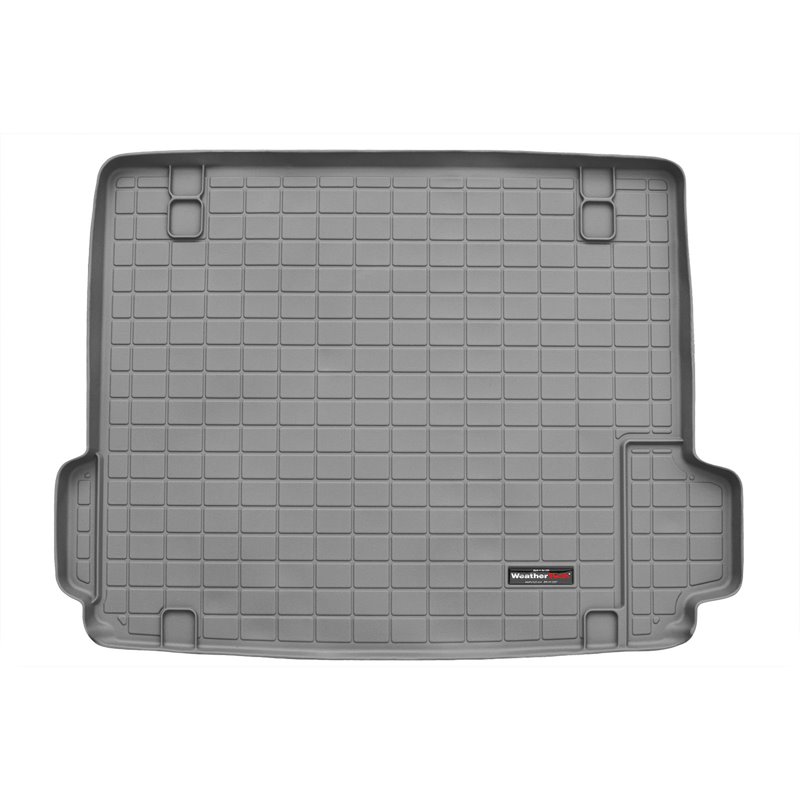 WeatherTech | Tapis de coffre - X3 2.0L / 3.0L 2011-2017 WeatherTech Cargo Liners